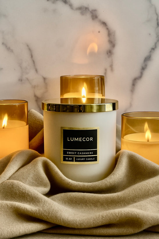FEATURED CANDLES