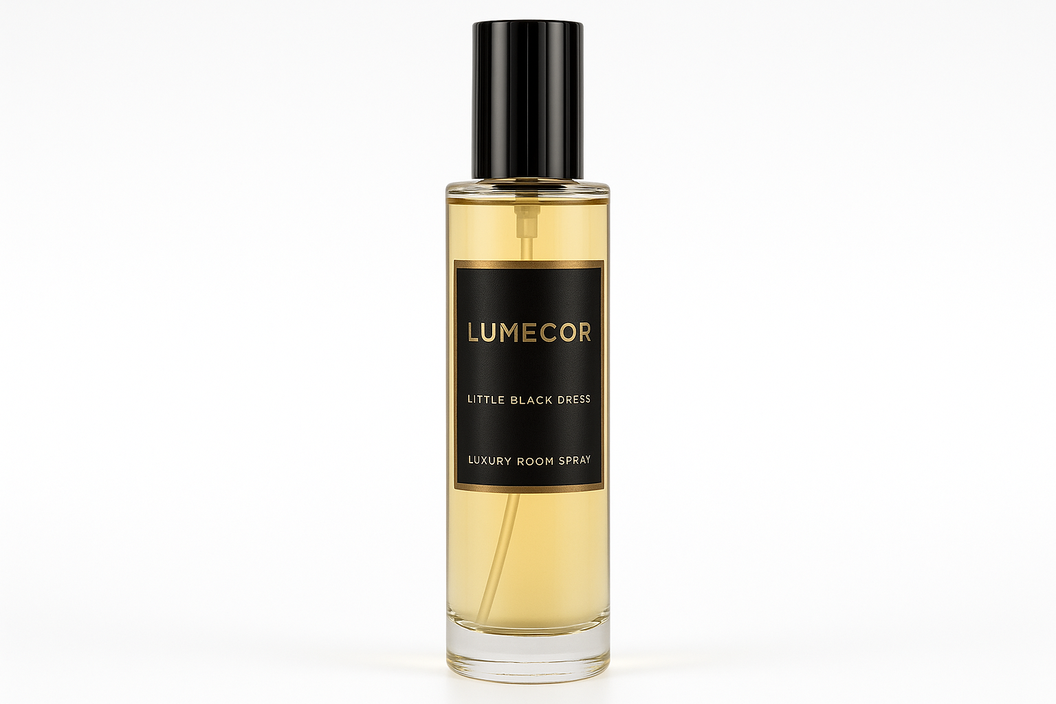 Little Black Dress Room Spray