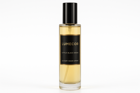 Little Black Dress Room Spray