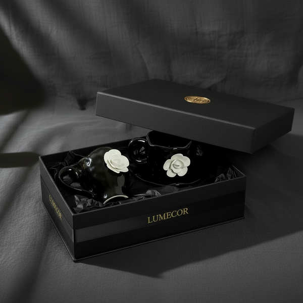 Square Gift Box